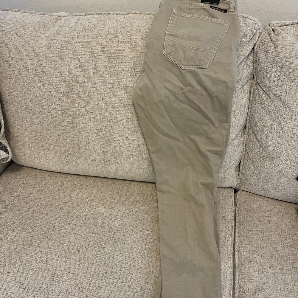 Civilianaire 5-Pocket Pants
